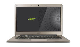 Notebook Acer S3-391-53334G52add zlatý

 obrázek produktu 5 z 12
