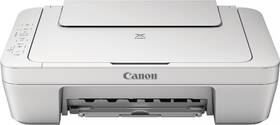Tiskárna multifunkční Canon MG2950 bílá

 obrázek produktu 2 z 2