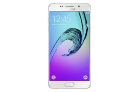 Mobilní telefon Samsung A5 2016 (SM-A510F) bílý

 obrázek produktu 1 z 7