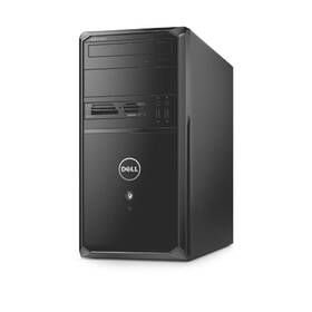 Stolní počítač Dell 3900 černý

 obrázek produktu 1 z 5