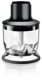 Ponorný mixér Braun MQ9045X černý

 obrázek produktu 5 z 27
