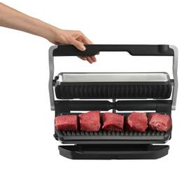 Gril Tefal GC722D34 nerez

 obrázek produktu 8 z 37