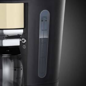 Kávovar RUSSELL HOBBS 21702-56 krémový

 obrázek produktu 5 z 7