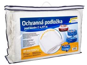 Geotextilní podložka Marimex pod bazén o prům. 4,5 m (200g/m2) 

 obrázek produktu 1 z 1