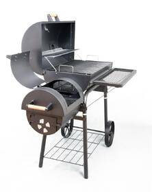 Gril G21 BBQ Big 

 obrázek produktu 2 z 9