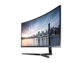 Monitor Samsung C34H890 

 obrázek produktu 4 z 15