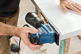 Brusný papír Bosch 10pap.b.93x185 sz děr. Best for Wood k100, GSS 23, 2608606706 

 obrázek produktu 1 z 1