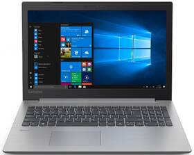 Notebook Lenovo 330-15AST šedý

 obrázek produktu 1 z 8