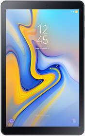 Dotykový tablet Samsung Tab A 10.5  2018 Wi-Fi černý

 obrázek produktu 1 z 6