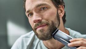 Zastřihovač vousů Philips BT5502/15 šedý

 obrázek produktu 5 z 11