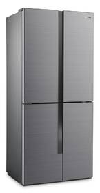 Americká lednice Gorenje NRM8181MX Inoxlook

 obrázek produktu 5 z 6