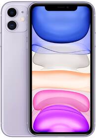 Mobilní telefon Apple 64 GB - Purple 

 obrázek produktu 1 z 1