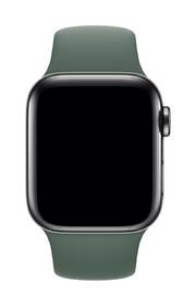 Řemínek Apple 40mm Pine Green Sport Band - S/M & M/L 

 obrázek produktu 3 z 3