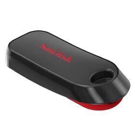 USB Flash SANDISK 64GB černý

 obrázek produktu 4 z 4