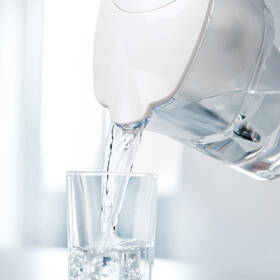 Filtrační konvice Aqua Optima Liscia 

 obrázek produktu 4 z 5