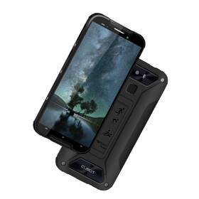 Mobilní telefon CUBOT Quest Lite černý

 obrázek produktu 3 z 5