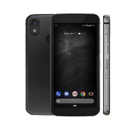 Mobilní telefon Caterpillar S52 Dual SIM černý

 obrázek produktu 7 z 12