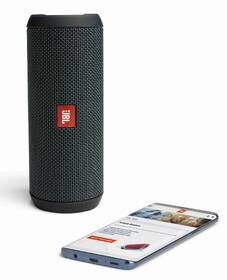 Přenosný reproduktor JBL FLIP Essential černý

 obrázek produktu 4 z 5
