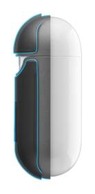 Pouzdro CellularLine Defender pro Apple AirPods (2018/2019) černé

 obrázek produktu 2 z 3