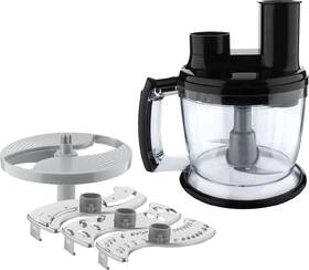 Ponorný mixér Sencor SHB 5501CH-EUE3 

 obrázek produktu 5 z 10