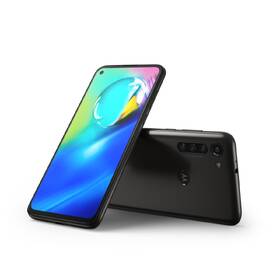 Mobilní telefon Motorola Moto G8 Power černý

 obrázek produktu 7 z 10