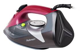 Žehlička Rohnson R-387 vínová

 obrázek produktu 4 z 16