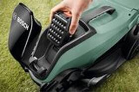 Sekačka Bosch CityMower 18-300 0.600.8B9.A01 (bez baterie) 

 obrázek produktu 1 z 5