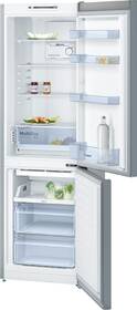 Chladnička s mrazničkou Bosch KGN36NL30 Inoxlook

 obrázek produktu 3 z 7