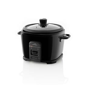 Rýžovar ETA 3139 90000 černý

 obrázek produktu 1 z 10
