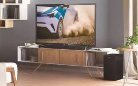 Soundbar Philips TAB7305 černý

 obrázek produktu 5 z 5