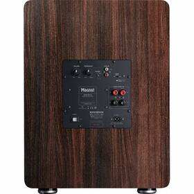 Subwoofer Magnat Alpha RS 12 hnědý

 obrázek produktu 1 z 5