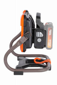 Svítilna POWERPLUS POWDP8031 (bez baterie) 

 obrázek produktu 4 z 9