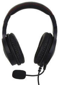 Headset SureFire Harrier 360 Surround Sound USB černý

 obrázek produktu 4 z 8