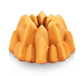 Forma na bábovku Tescoma průměr 24 cm, rozeta 

 obrázek produktu 2 z 3