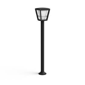 Venkovní svítidlo Philips Econic White and Color Ambiance, sloupek černé

 obrázek produktu 1 z 8
