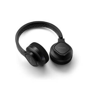 Sluchátka Philips GO TAA4216BK černá

 obrázek produktu 3 z 11