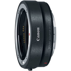 Adaptér Canon EF-EOS R 

 obrázek produktu 1 z 2