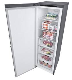 Mraznička LG GFT41PZGSZ stříbrná

 obrázek produktu 14 z 17