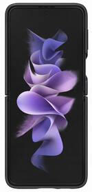 Kryt na mobil Samsung Leather Cover Galaxy Z Flip3 černý

 obrázek produktu 4 z 6