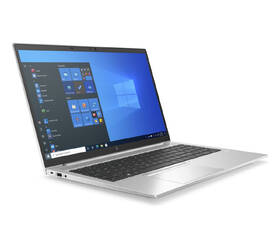 Notebook HP EliteBook 850 G8 stříbrná barva
