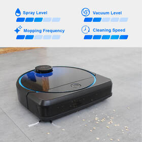 Robotický vysavač HOBOT LEGEE 7 

 obrázek produktu 43 z 44