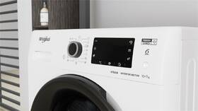 Pračka se sušičkou Whirlpool FWDD 1071682 WBV EU N bílá

 obrázek produktu 6 z 12