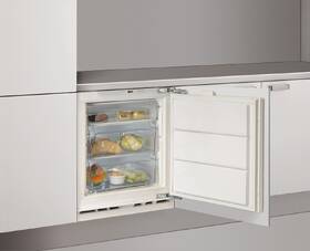 Mraznička Whirlpool AFB 8281 bílá

 obrázek produktu 5 z 12