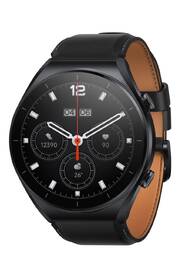Chytré hodinky Xiaomi Watch S1 černé

 obrázek produktu 2 z 8