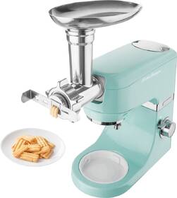 Kuchyňský robot Sencor STM 6351GR zelený

 obrázek produktu 31 z 34