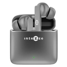 Sluchátka Intezze CUBE stříbrná

 obrázek produktu 1 z 4
