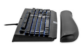 Opěrka zápěstí KENSINGTON ErgoSoft pro mechanické a hráčské klávesnice černá

 obrázek produktu 3 z 6