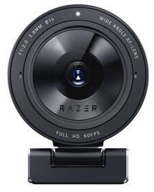 Webkamera Razer Kiyo Pro černá

 obrázek produktu 3 z 12