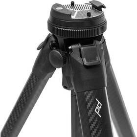 Stativ Peak Design Travel tripod carbon

 obrázek produktu 3 z 22