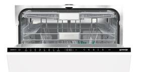 Myčka nádobí Gorenje GV693C60UVAD Super Tichá 

 obrázek produktu 2 z 14